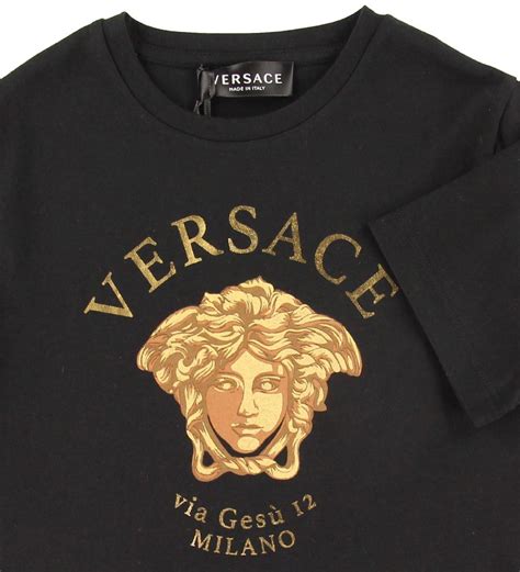 Versace top price